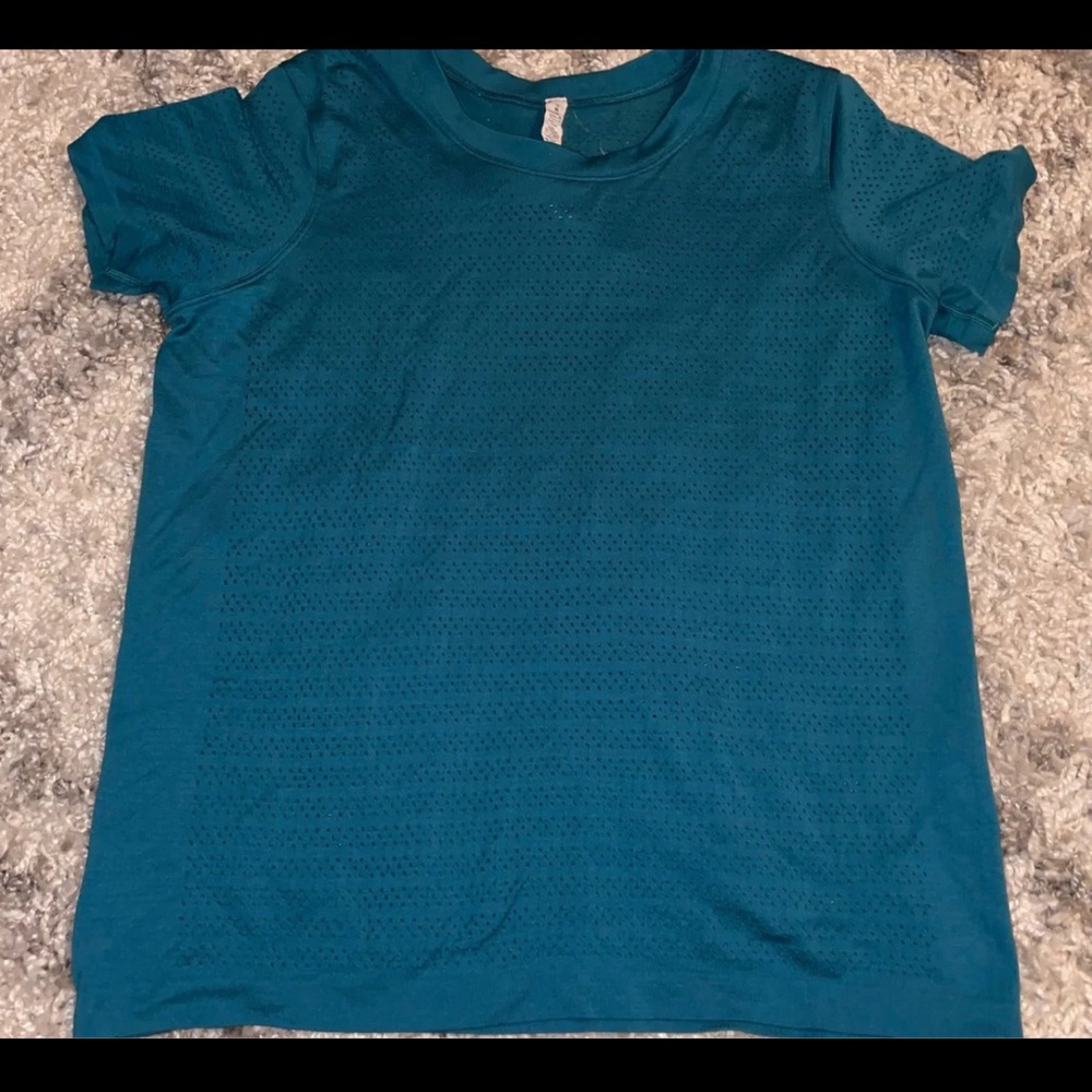 lululemon breeze by SS